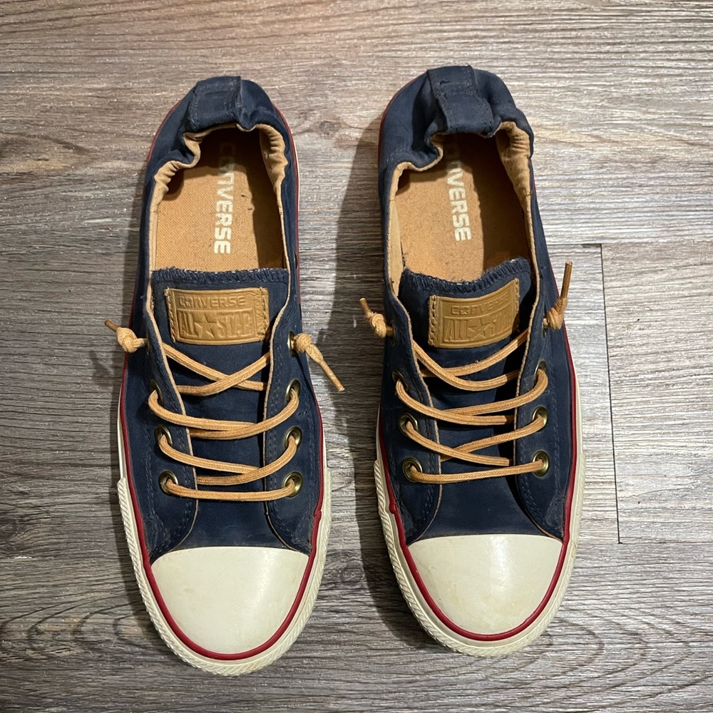 Converse Shoes